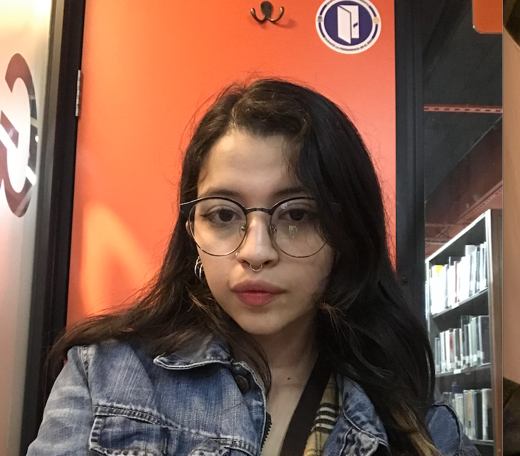 María Camila Alfonso Pontificia Universidad Javeriana